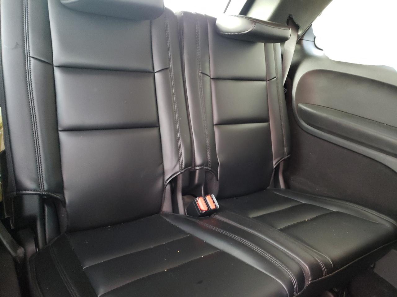 Photo 9 from auction – 2019 DODGE DURANGO GT with VIN 1C4RDJDG1KC740585