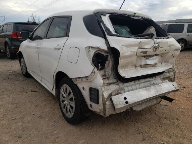 Photo 3 from auction – 2011 TOYOTA COROLLA MA with VIN 2T1KU4EE9BC704151