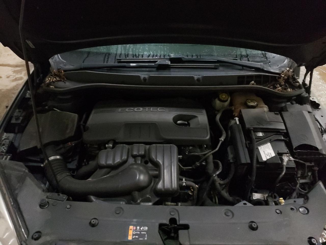 Photo 7 from auction – 2012 BUICK VERANO with VIN 1G4PP5SK6C4174590