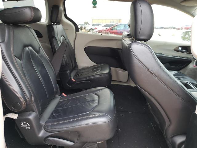 Photo 6 from auction – 2017 CHRYSLER PACIFICA T with VIN 2C4RC1BGXHR578381
