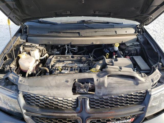 Photo 7 from auction – 2019 DODGE JOURNEY SE with VIN 3C4PDCBB8KT859698