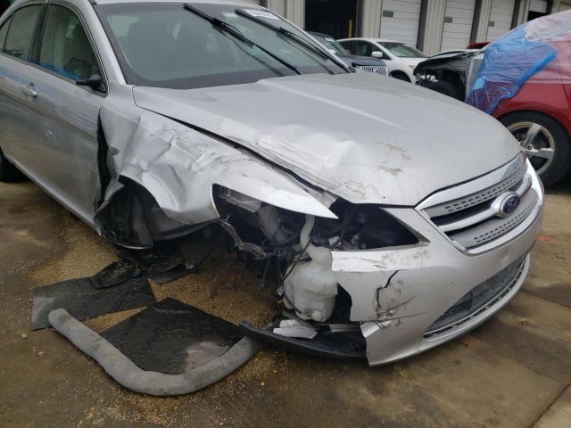 Photo 9 from auction – 2011 FORD TAURUS LIM with VIN 1FAHP2FW8BG110641