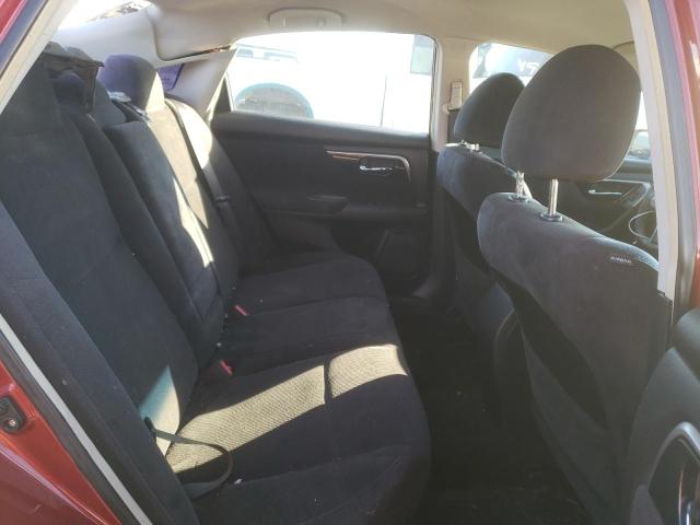 Photo 6 from auction – 2013 NISSAN ALTIMA 2.5 with VIN 1N4AL3AP3DN548520
