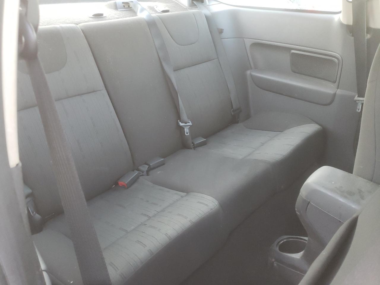 Photo 6 from auction – 2008 FORD FOCUS SE with VIN 1FAHP33N98W122989