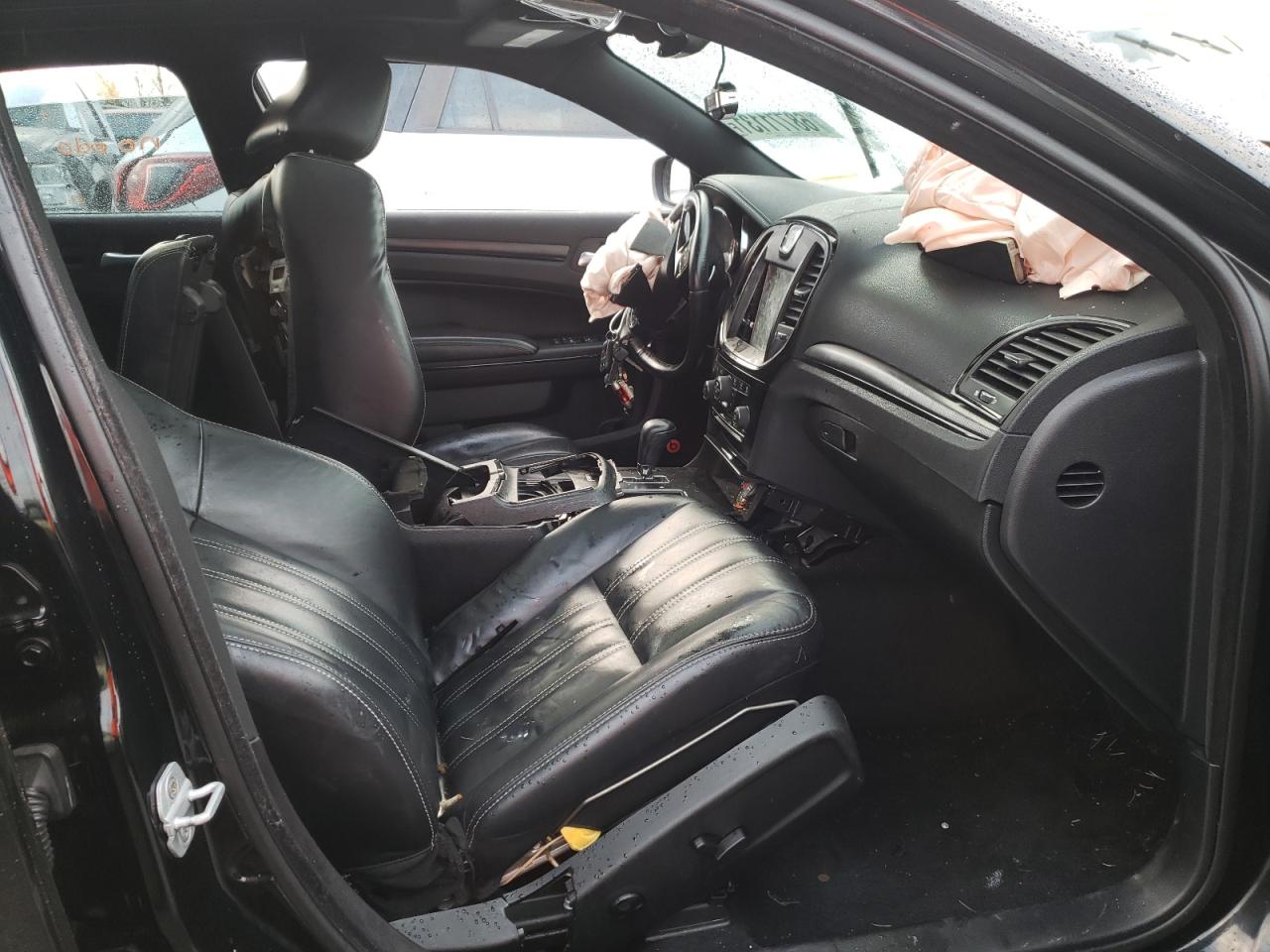 Photo 5 from auction – 2013 CHRYSLER 300 S with VIN 2C3CCABT1DH529190