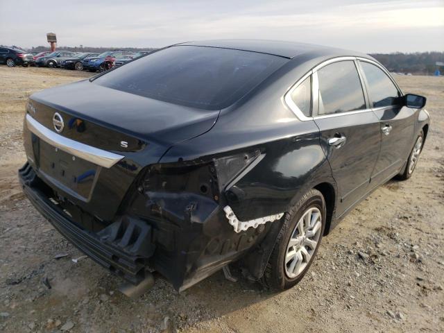 Photo 4 from auction – 2015 NISSAN ALTIMA 2.5 with VIN 1N4AL3AP6FC476405