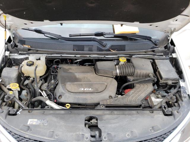 Foto 7 de la subasta – 2017 CHRYSLER PACIFICA T con VIN 2C4RC1BGXHR578381
