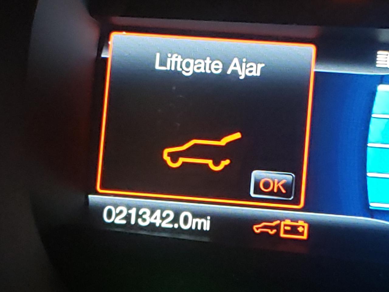Photo 8 from auction – 2020 FORD EDGE SEL with VIN 2FMPK4J96LBA13086