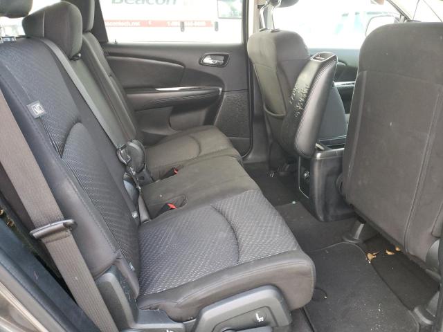 Photo 6 from auction – 2016 DODGE JOURNEY SE with VIN 3C4PDCAB0GT235208