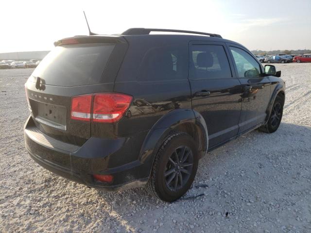 Photo 4 from auction – 2019 DODGE JOURNEY SE with VIN 3C4PDCBB8KT859698