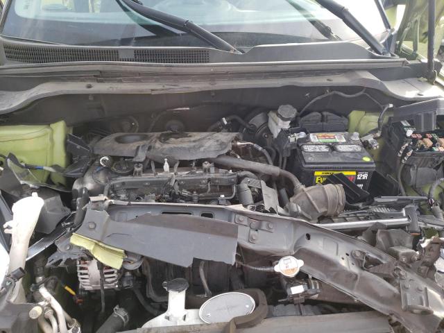 Photo 7 from auction – 2019 KIA SOUL with VIN KNDJN2A23K7920541