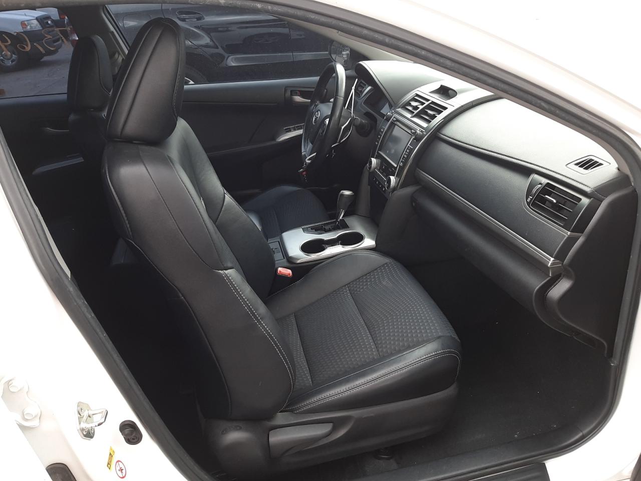 Photo 5 from auction – 2014 TOYOTA CAMRY L with VIN 4T1BF1FK2EU866834