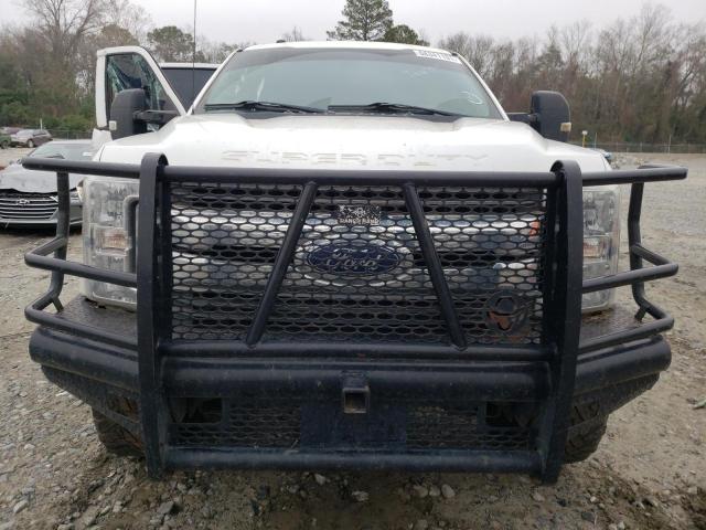 Photo 9 from auction – 2017 FORD F250 SUPER with VIN 1FT7W2BT2HED27420