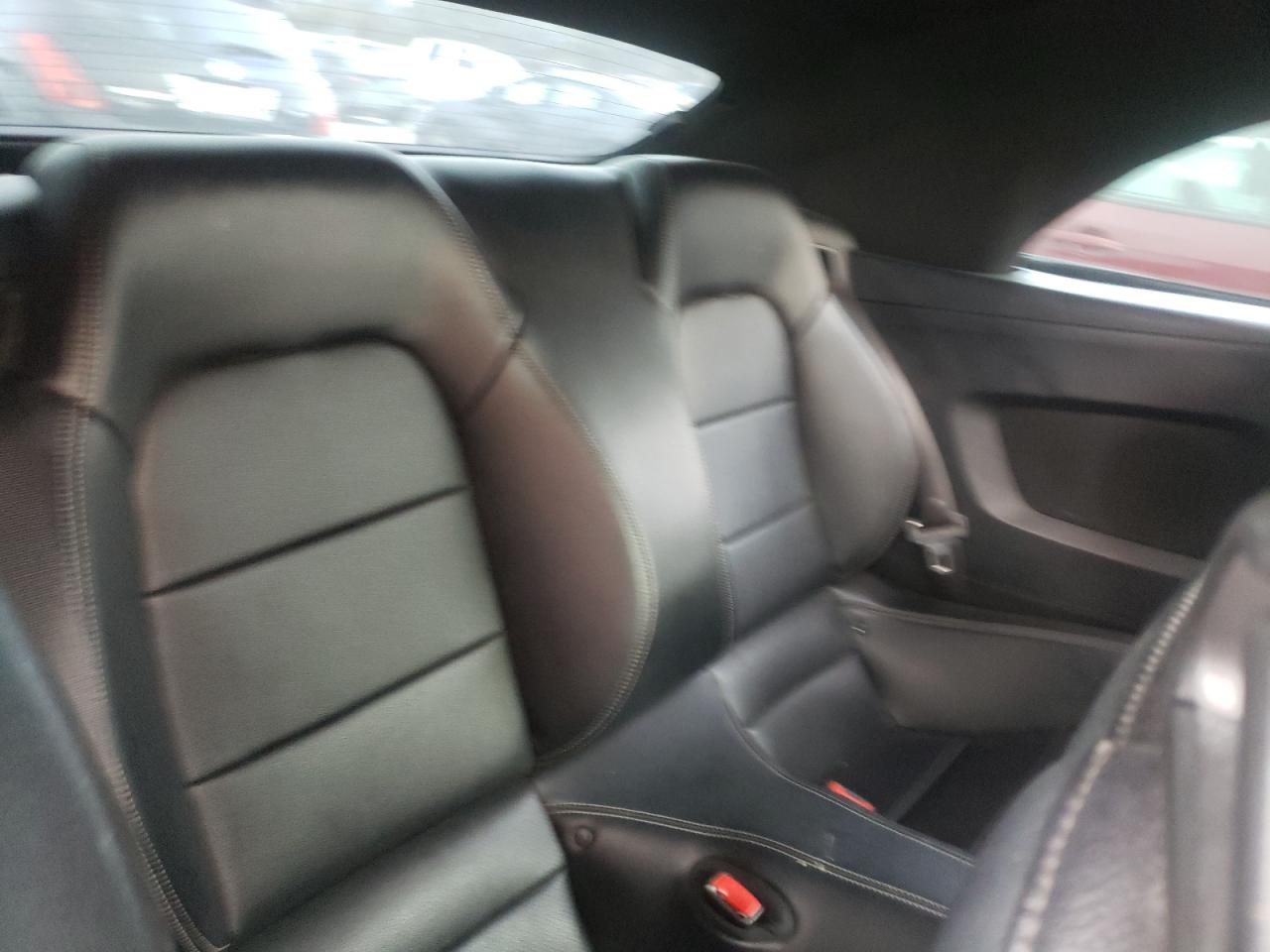 Photo 6 from auction – 2016 FORD MUSTANG with VIN 1FATP8UHXG5222832