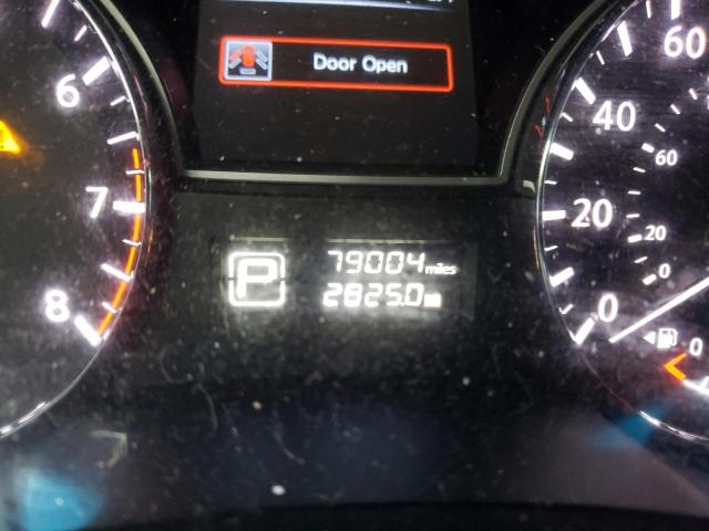 Photo 8 from auction – 2013 NISSAN ALTIMA 2.5 with VIN 1N4AL3AP8DC194005