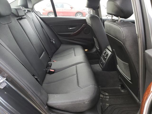 Photo 6 from auction – 2018 BMW 320 XI with VIN WBA8E5G58JNU47048