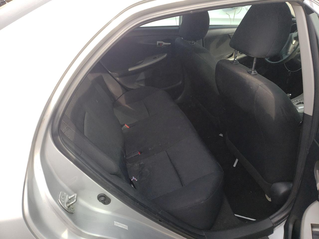 Photo 6 from auction – 2010 TOYOTA COROLLA BA with VIN 1NXBU4EE6AZ225070