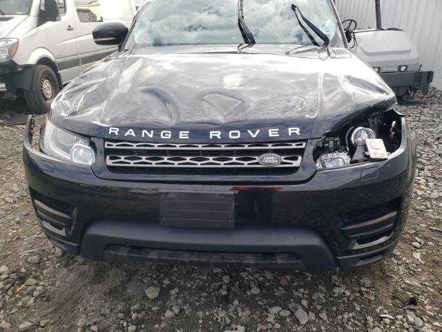 Photo 9 from auction – 2015 LAND ROVER RANGE ROVE with VIN SALWG2VF5FA506997