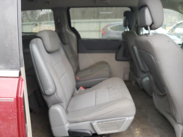 Photo 6 from auction – 2010 CHRYSLER TOWN & COU with VIN 2A4RR5D19AR481607