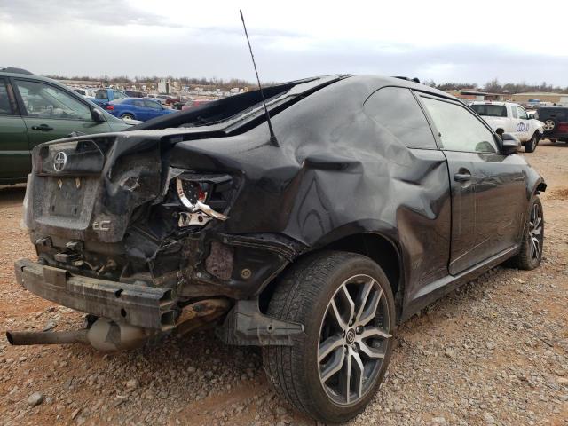 Photo 4 from auction – 2016 TOYOTA SCION TC with VIN JTKJF5C74GJ016823