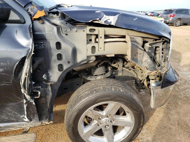 Photo 9 from auction – 2015 RAM 1500 SLT with VIN 1C6RR7LT1FS776668