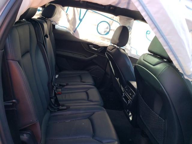 Photo 6 from auction – 2018 AUDI Q7 PRESTIG with VIN WA1VAAF7XJD031628