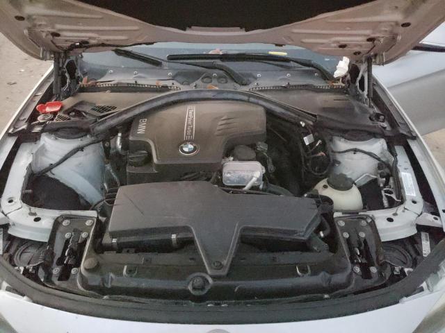 Photo 7 from auction – 2013 BMW 328 I with VIN WBA3A5G54DNP23008