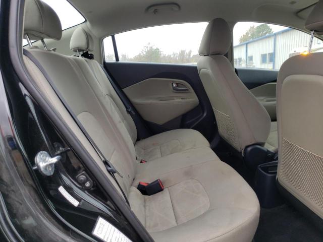 Photo 6 from auction – 2016 KIA RIO LX with VIN KNADM4A39G6540750