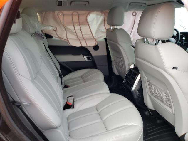 Photo 6 from auction – 2015 LAND ROVER RANGE ROVE with VIN SALWG2VF5FA506997
