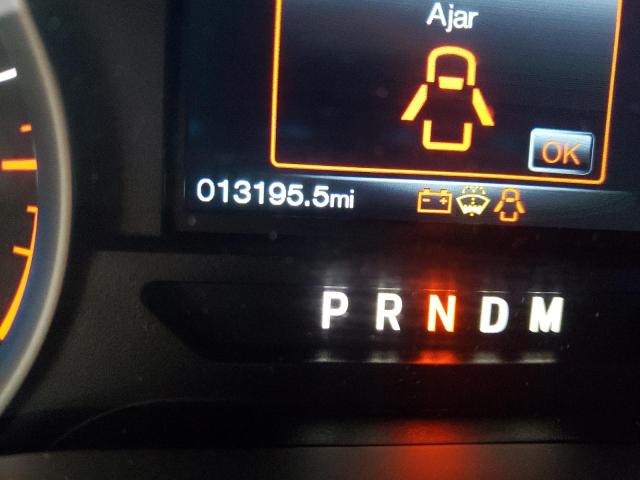 Photo 8 from auction – 2019 FORD F150 SUPER with VIN 1FTEW1E52KFA38585