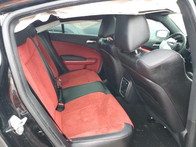 Photo 6 from auction – 2021 DODGE CHARGER SC with VIN 2C3CDXGJ1MH520643