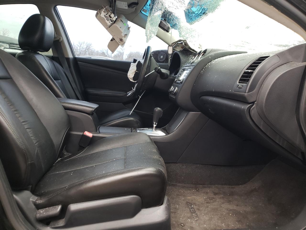 Zdjęcie 5 z aukcji – 2012 NISSAN ALTIMA SR z VIN 1N4BL2AP9CC139883