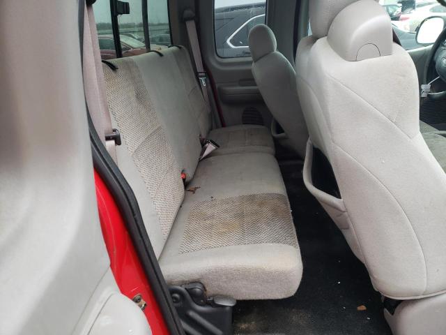 Photo 6 from auction – 2003 FORD F150 with VIN 2FTRX17283CA32224