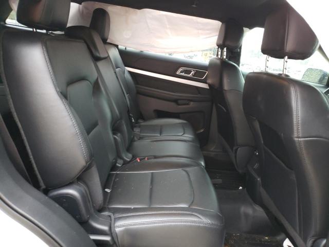 Photo 6 from auction – 2017 FORD EXPLORER X with VIN 1FM5K7D83HGB86852