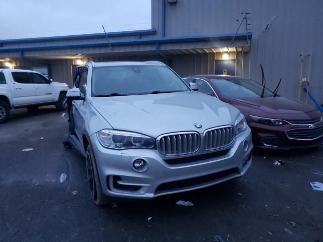Photo 1 from auction – 2016 BMW X5 XDRIVE3 with VIN 5UXKR0C58G0P26140