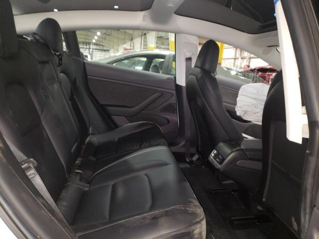Photo 6 from auction – 2019 TESLA MODEL 3 with VIN 5YJ3E1EB7KF433415