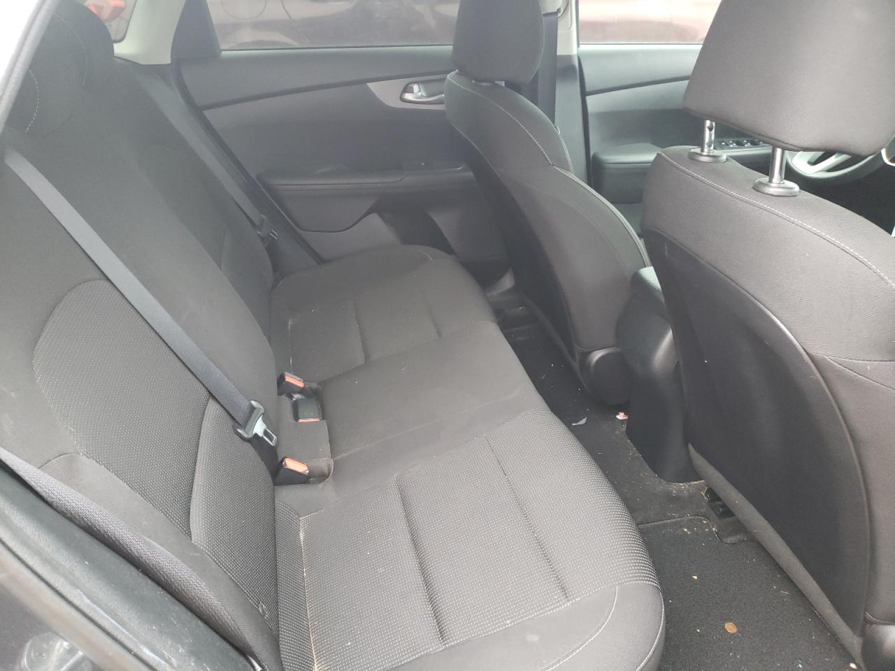 Photo 6 from auction – 2020 KIA FORTE FE with VIN 3KPF24AD0LE159660