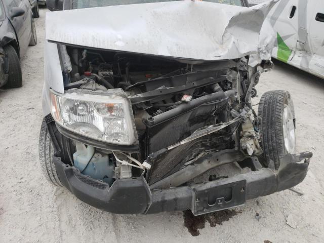 صورة رقم 9 من المزاد - 2011 HONDA ELEMENT EX مع VIN 5J6YH1H74BL002882