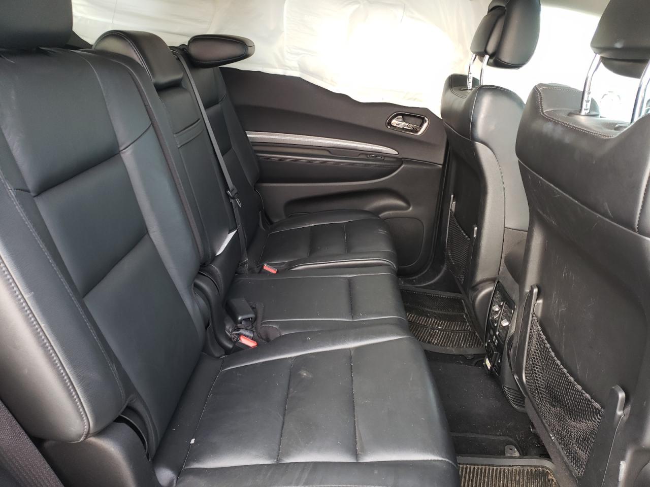 Zdjęcie 6 z aukcji – 2019 DODGE DURANGO GT z VIN 1C4RDJDG1KC740585