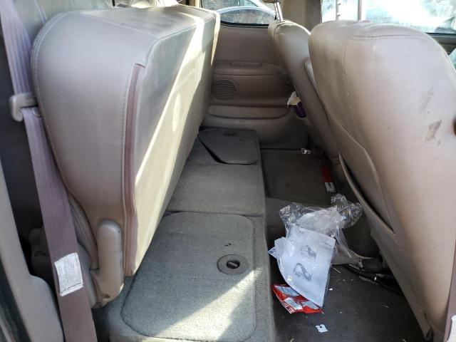 Photo 6 from auction – 2001 TOYOTA TUNDRA ACC with VIN 5TBBT48191S127938