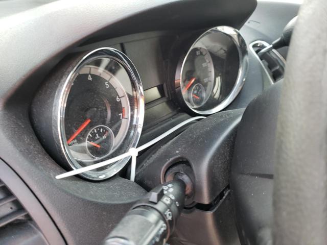 Photo 8 from auction – 2013 RAM TRADESMAN with VIN 2C4JRGAG7DR608348