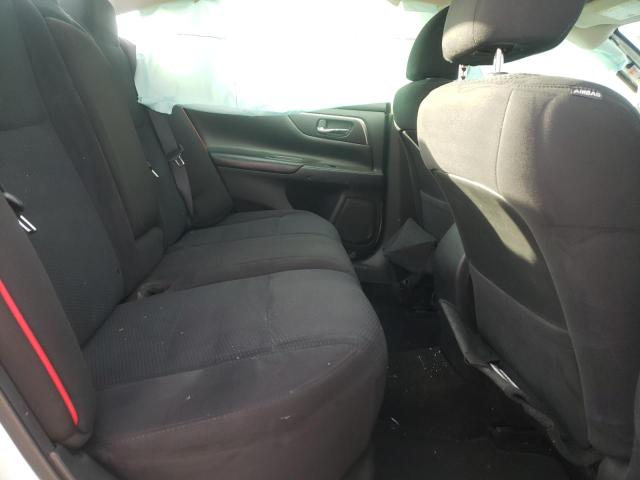 Photo 6 from auction – 2015 NISSAN ALTIMA 2.5 with VIN 1N4AL3AP0FC459020