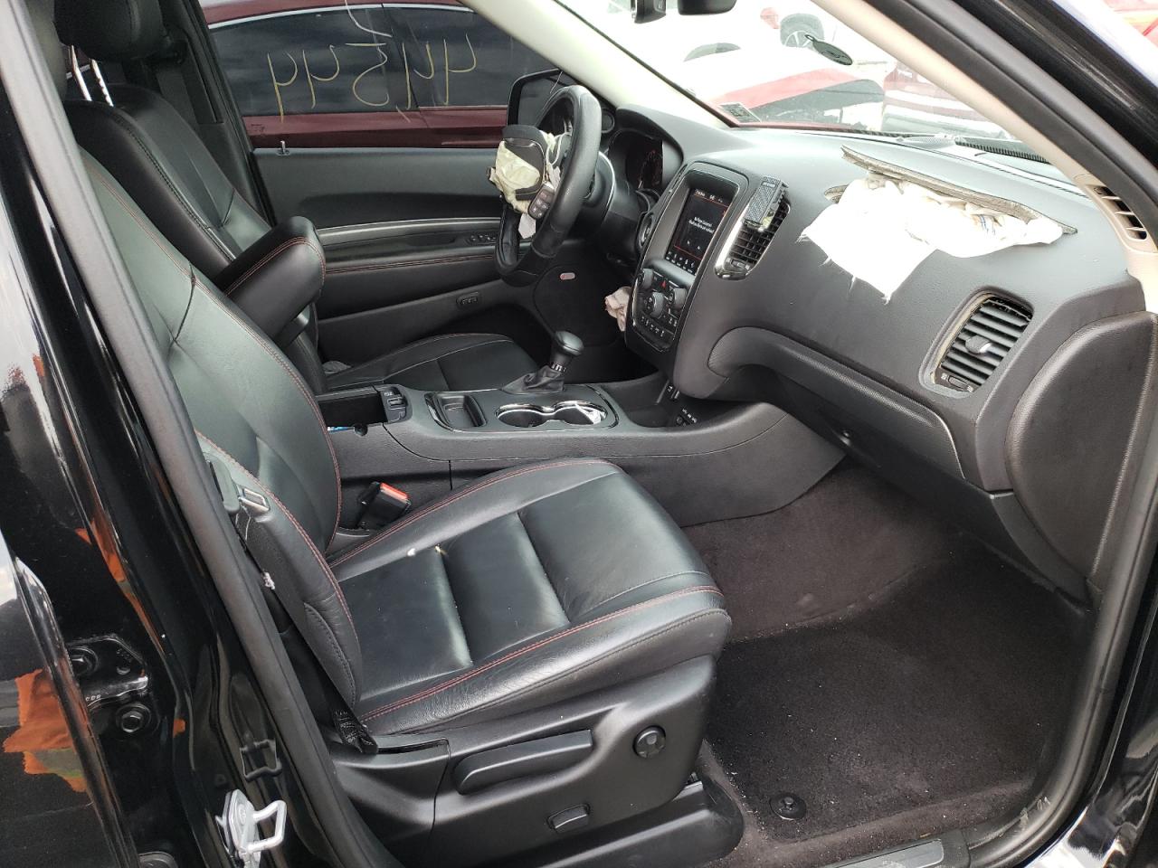 Photo 5 from auction – 2018 DODGE DURANGO GT with VIN 1C4RDJDG7JC330727