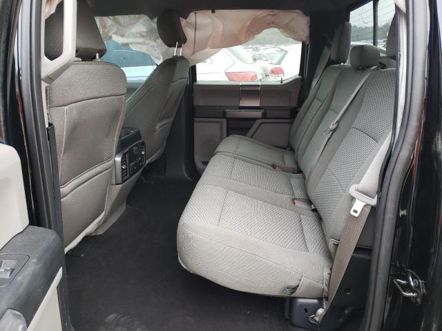 Photo 6 from auction – 2019 FORD F150 SUPER with VIN 1FTEW1E52KFA38585