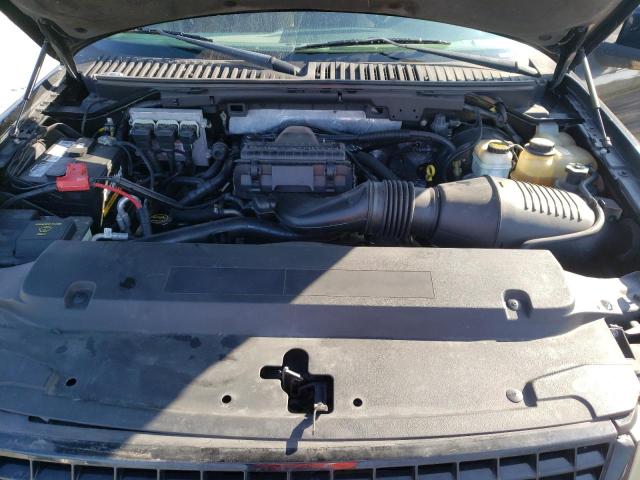 Photo 7 from auction – 2006 FORD EXPEDITION with VIN 1FMFU19536LA82070
