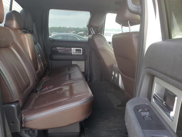 Photo 6 from auction – 2012 FORD F150 SUPER with VIN 1FTFW1ET9CFA90445