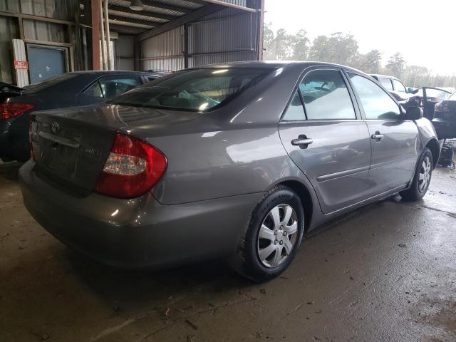 Photo 4 from auction – 2004 TOYOTA CAMRY LE with VIN 4T1BE32K14U858663