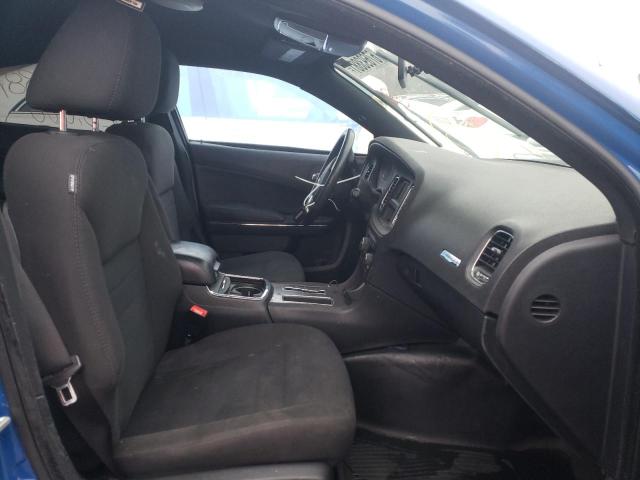 Photo 5 from auction – 2013 DODGE CHARGER PO with VIN 2C3CDXAT7DH642238
