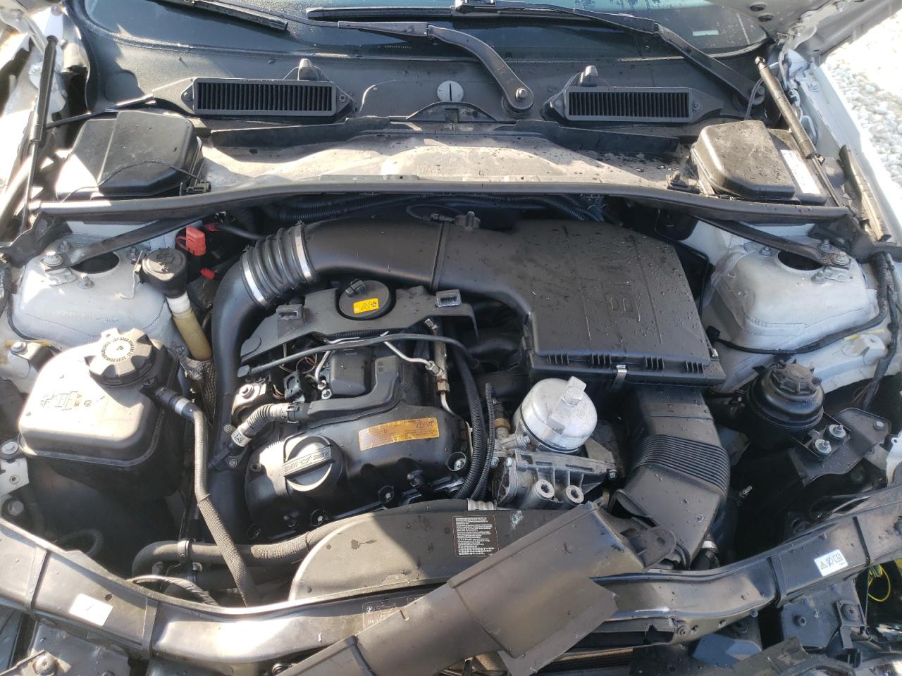 Foto 7 de la subasta – 2012 BMW 335 I con VIN WBAKG7C57CE802263