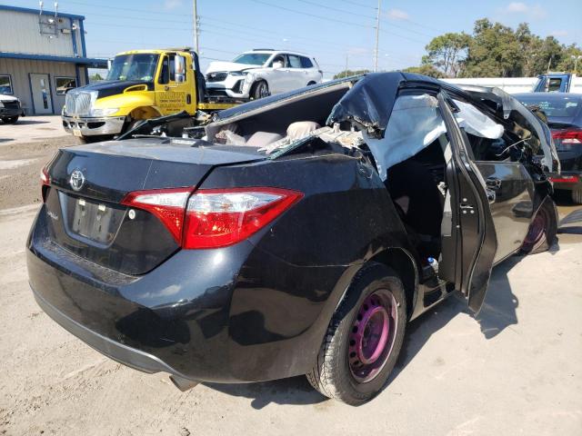 Photo 4 from auction – 2016 TOYOTA COROLLA L with VIN 5YFBURHE7GP496206